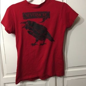 Nevermore T-Shirt
